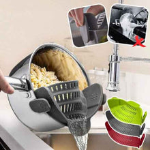 Charger l'image dans la galerie, Passoire moderne NOVI ultra moderne pour une cuisine élégante
