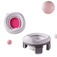 Charger l'image dans la galerie, Pot pliable pour enfant - ORILYAH