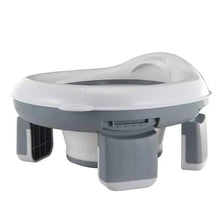 Charger l'image dans la galerie, Pot pliable pour enfant