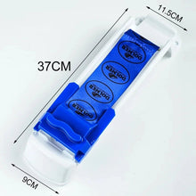 Charger l'image dans la galerie, ROULEAU DU PRINTEMPS ROLLY - Cuisine Raffinée