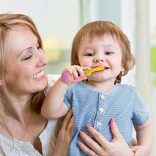 Charger l'image dans la galerie, Set de 2 Brosses à dents pour enfants