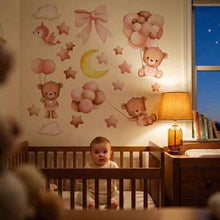 Charger l'image dans la galerie, Stickers muraux chambre | Pose facile