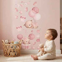 Charger l'image dans la galerie, Stickers muraux chambre | Pose facile
