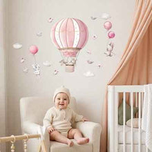 Charger l'image dans la galerie, Stickers muraux chambre | Déco Premium