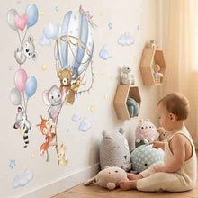 Charger l'image dans la galerie, Stickers muraux chambre | Décoratifs
