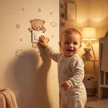 Charger l'image dans la galerie, Stickers muraux enfant | Repositionnables