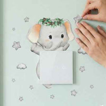 Charger l'image dans la galerie, Stickers muraux enfant | Repositionnables