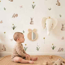 Charger l'image dans la galerie, Stickers muraux enfant | Pose facile