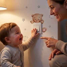 Charger l'image dans la galerie, Stickers muraux enfant | Repositionnables