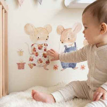 Charger l'image dans la galerie, Stickers muraux enfant | Repositionnables