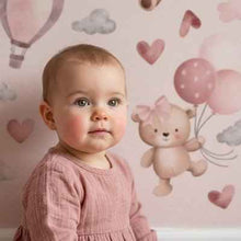 Charger l'image dans la galerie, Stickers muraux enfant | Repositionnables