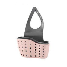 Charger l'image dans la galerie, Support évier réglable - StorageDrain pour un rangement efficace de votre cuisine