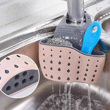 Charger l'image dans la galerie, Support évier réglable - StorageDrain pour un rangement efficace de votre cuisine