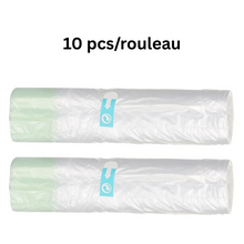 Charger l&#39;image dans la galerie, Sac jetable pot pliable enfant
