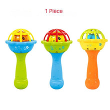 Charger l'image dans la galerie, Hochets pour bébé
