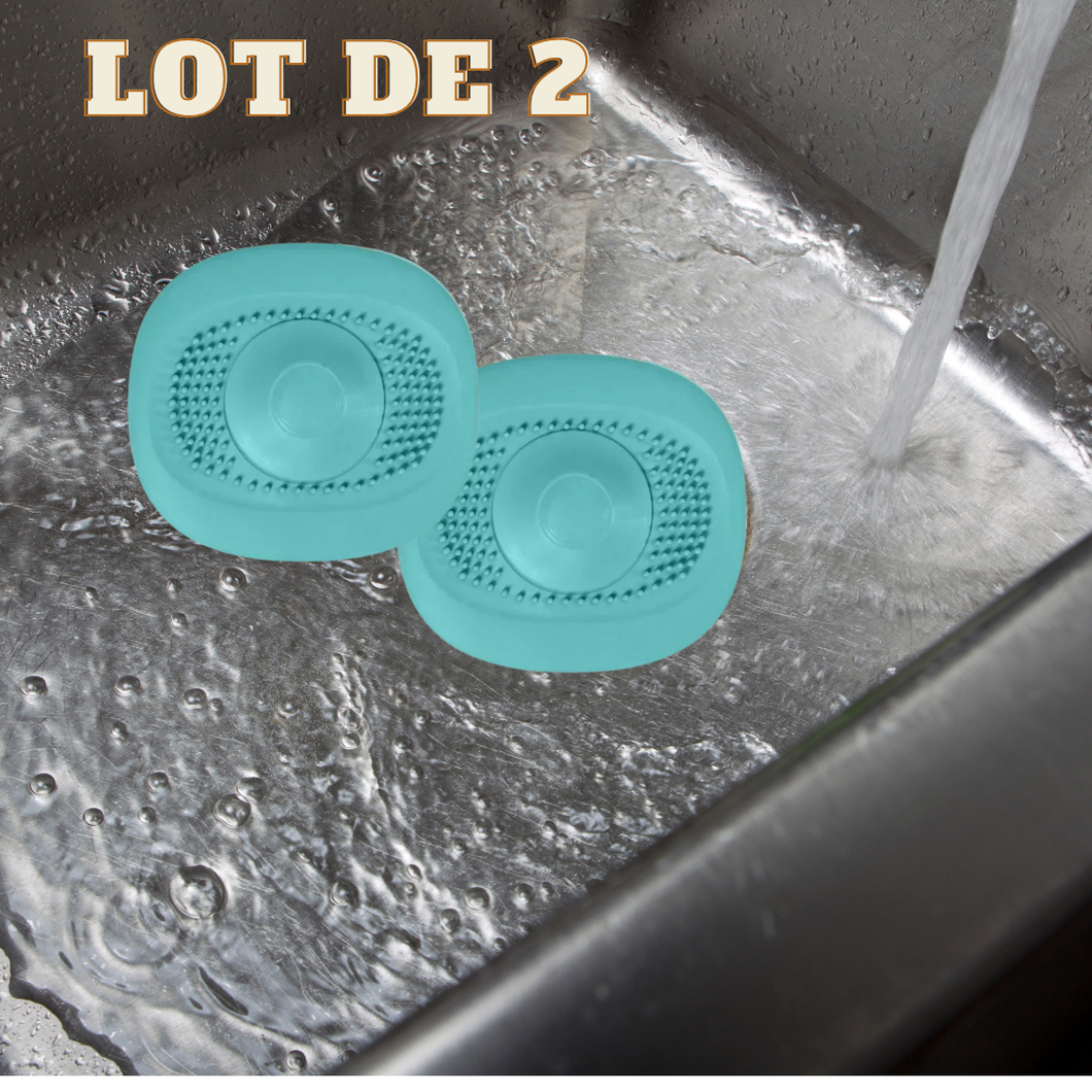 Le filtre universel FILTERES