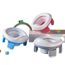 Charger l&#39;image dans la galerie, Pot pliable pour enfant
