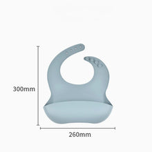 Charger l&#39;image dans la galerie, Bavoir pour enfant
