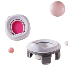 Charger l&#39;image dans la galerie, Pot pliable pour enfant
