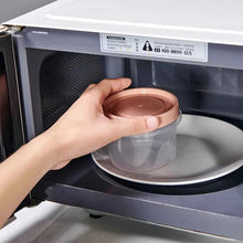 Charger l'image dans la galerie, 8 Boîtes de congélation bébé et conservation des aliments
