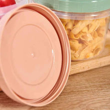 Charger l'image dans la galerie, 8 Boîtes de congélation bébé et conservation des aliments
