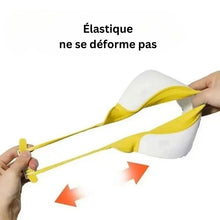 Charger l&#39;image dans la galerie, Bonnet protecteur de shampoing pour enfants
