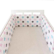 Charger l'image dans la galerie, Tour de lit bébé | Cozy Protect
