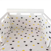 Charger l'image dans la galerie, Tour de lit bébé | Cozy Protect

