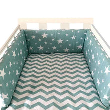 Charger l'image dans la galerie, Tour de lit bébé | Cozy Protect
