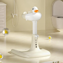 Charger l'image dans la galerie, Bain debout antidérapant bébé pour sécurité et confort
