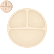 Charger l&#39;image dans la galerie, Set Plat et Cuillères en Silicone pour enfant
