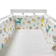 Charger l'image dans la galerie, Tour de lit bébé | Cozy Protect
