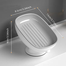 Charger l&#39;image dans la galerie, 🧼 Porte-Savon de Salle de Bains – 1 Pièce
