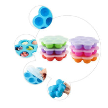 Charger l&#39;image dans la galerie, Box pour bébé à usage multiple
