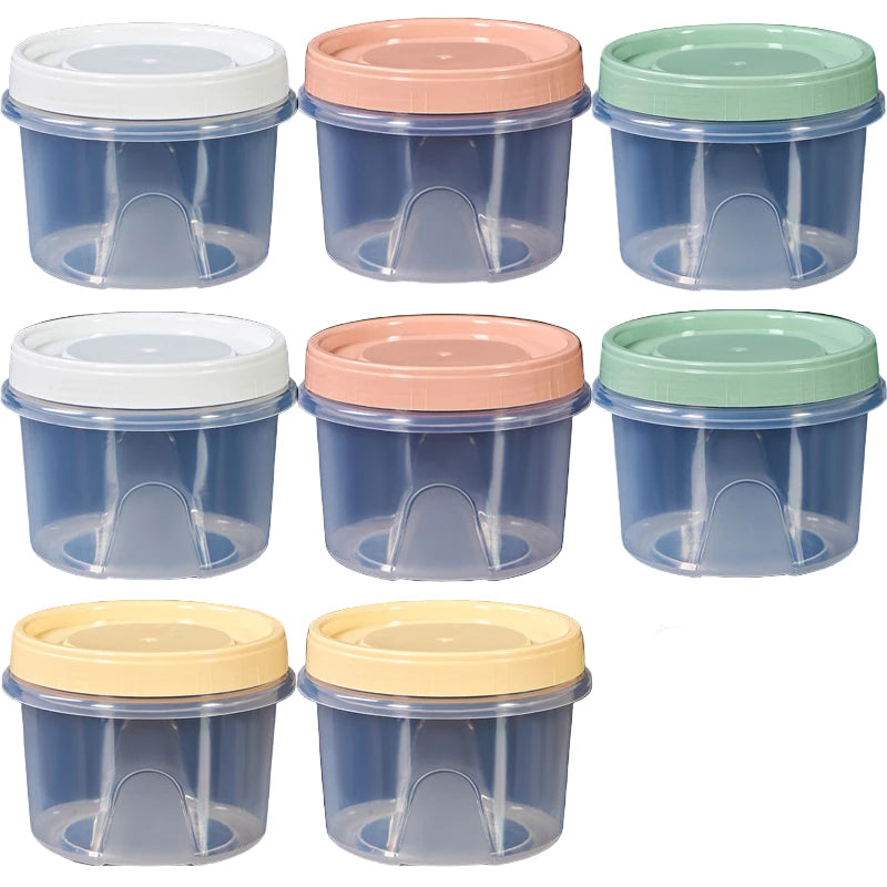 Boîte de congélation et conservation des aliments