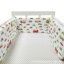 Charger l'image dans la galerie, Tour de lit bébé | Cozy Protect
