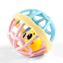 Charger l'image dans la galerie, Jouets pour bébé de 0 à 3 ans, couleurs aléatoires assorties, balles de préhension texturées au toucher manuel, masse de développement des senses tactiles pour nourrissons de 0 à 12 mois
