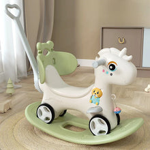 Charger l'image dans la galerie, Cheval à bascule pour tout-petits, jouet à bascule pour bébé
