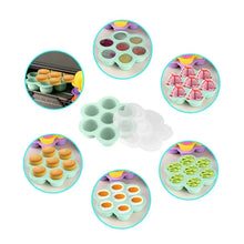 Charger l&#39;image dans la galerie, Box pour bébé à usage multiple
