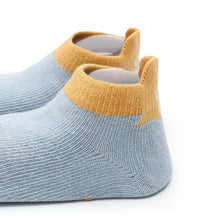 Charger l&#39;image dans la galerie, Chaussettes en coton pour enfants
