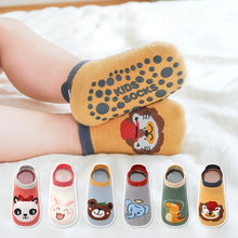Charger l&#39;image dans la galerie, Chaussettes en coton pour enfants
