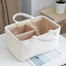 Charger l'image dans la galerie, Panier de rangement bébé | Sérénity
