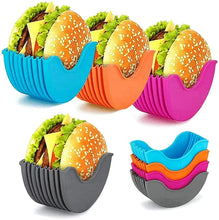 Charger l&#39;image dans la galerie, HAMBO Moule pour Hamburger
