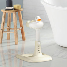 Charger l'image dans la galerie, Bain debout antidérapant bébé pour sécurité et confort
