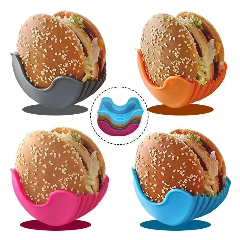 HAMBO Moule pour Hamburger