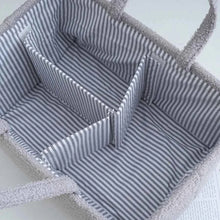 Charger l'image dans la galerie, Panier de rangement bébé | Sérénity
