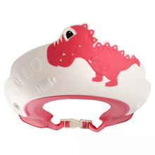 Charger l&#39;image dans la galerie, Bonnet protecteur de shampoing pour enfants
