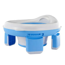 Charger l&#39;image dans la galerie, Pot pliable pour enfant
