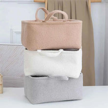 Charger l'image dans la galerie, Panier de rangement bébé | Sérénity
