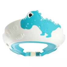 Charger l&#39;image dans la galerie, Bonnet protecteur de shampoing pour enfants
